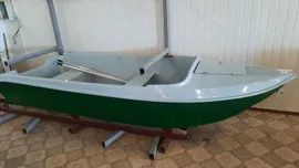 Лодка DELTA 360