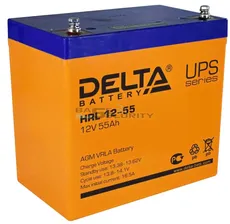AGM Delta HRL12-55