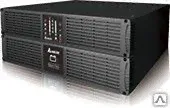 Источник бесперебойного питания Delta R-series 11 kVA 3-1 GES113J320200