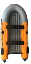 Лодка ПВХ HYDRA DELTA 400 ОПТИМА Hydra