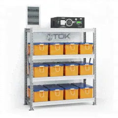 Delta DTM 12250 L-1