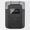 EcoFlow Delta 1300 портативная зарядная станция