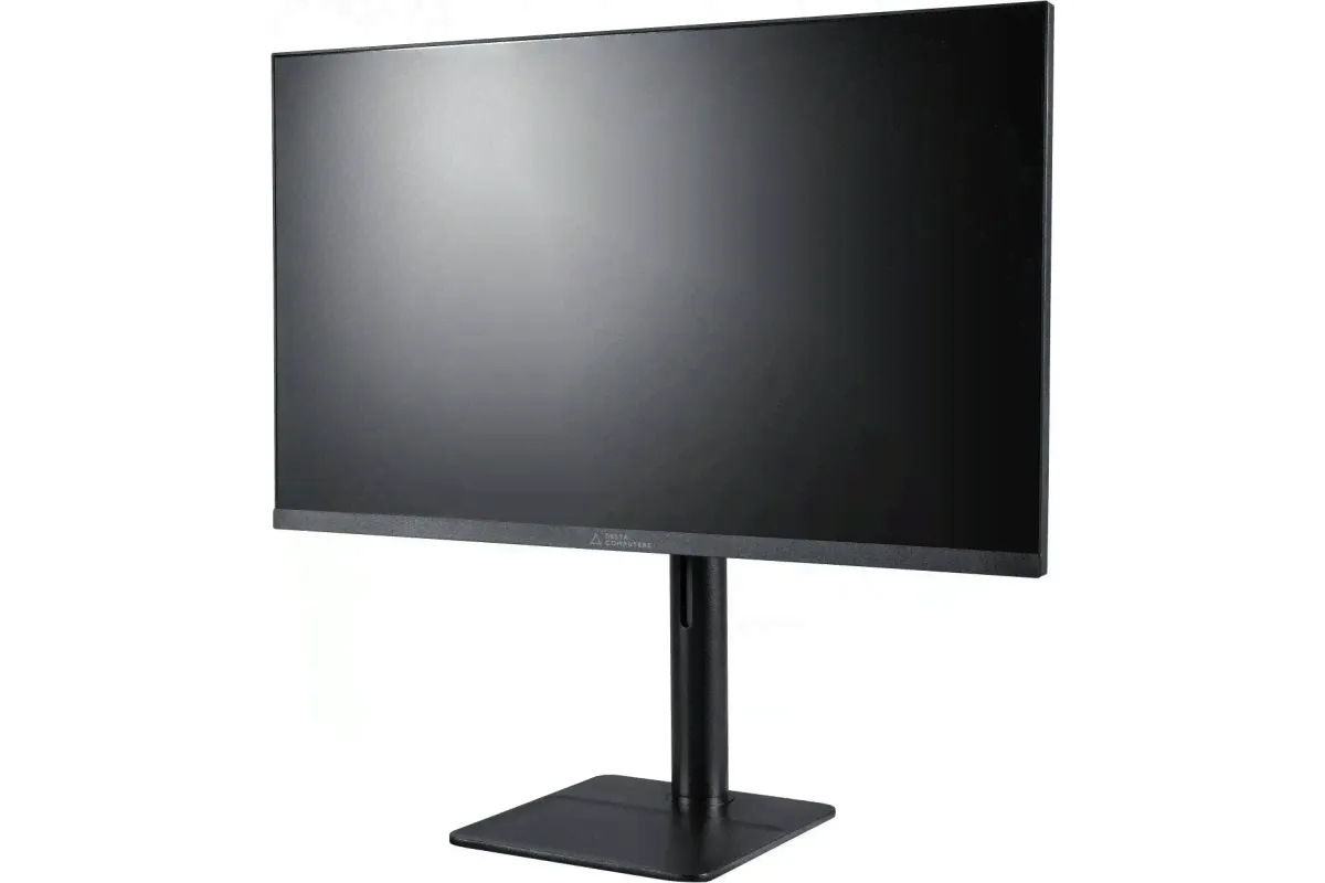 Монитор Delta Computers 23.8 Сова ОМ238I.FHD.AS.01.P2-1