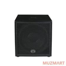 Wharfedale Pro DELTA-AX15B Низкочастотная акустическая система (сабвуфер)