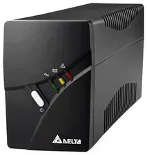 Источник бесперебойного питания Delta ES Agilon VX 600VA