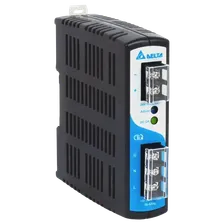 Источник питания Delta DRP024V060W1AZ, 24В, 2,5A, 60Вт.