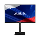 Монитор DELTA COMPUTERS 23.8" «Сова» OM.238I OM238I.FHD.SS.01.P2