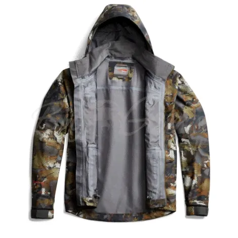 Куртка SITKA Delta Wading Jacket NEW цвет Optifade Timber-3