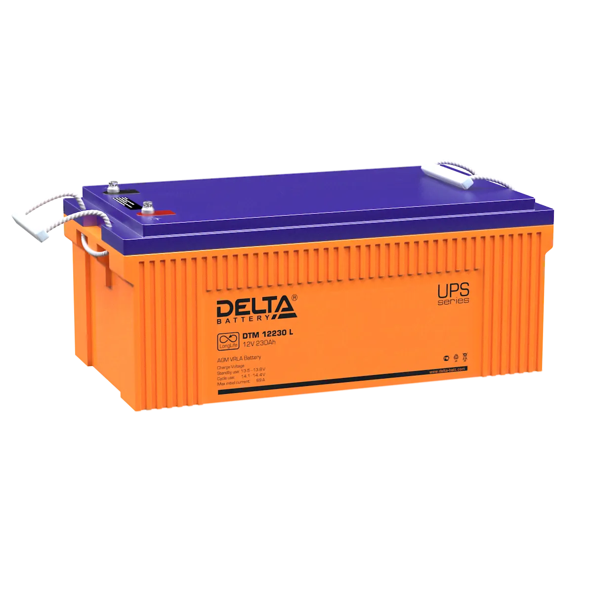 Delta DTM 12230 L