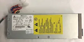 Delta Electronics 202.9W Server Power Supply- DPS-200PB-118 B