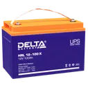 АКБ Delta HRL 12-100 X