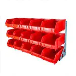 Органайзер Delta-Park OR-15 50x15x30 см-1