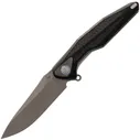 Нож FOX KNIVES COL MOSCHIN DELTA SPECIAL SOK09CM01E FFX-SOK09CM01E