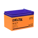 DELTA battery HR12-15
