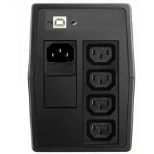 ИБП Delta Electronics Agilon VX 600VA (UPA601V210035) в Москве