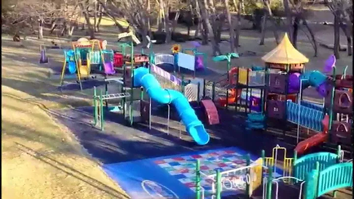 Delta Park
