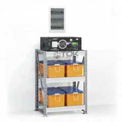 Delta DTM 12250 I-4