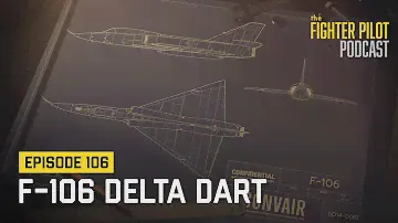 106 - F-106 Delta Dart