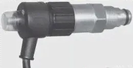 Реле давления масла DELTA P