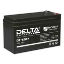 Аккумулятор Delta DT 1207 (12V / 7Ah)