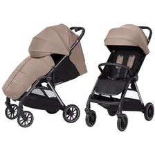 Коляска прогулочная Carrello Delta CRL-5517, Wheat Beige (Бежевый)