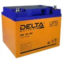 Батарея аккумуляторная HR 12-40 Delta