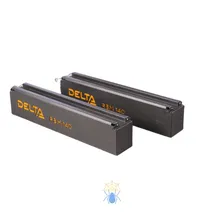 Свинцово-кислотный аккумулятор Delta Battery RBM140 1114010340003