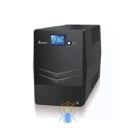 ИБП Delta Electronics Agilon VX-1500VA UPA152V210035