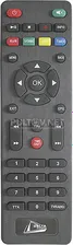 Delta Systems DS-340HD пульт для DVB-T2-ресивера Delta Systems