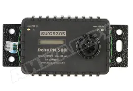 Расходомер счетчик Delta PN 500 I