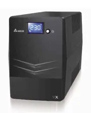 ИБП Delta VX-1000VA