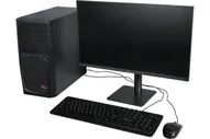 Монитор Delta Computers 23.8 Сова ОМ238I.FHD.AS.01.P2