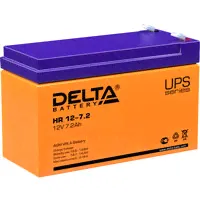 Батарея Delta HR 12 - 7, 2