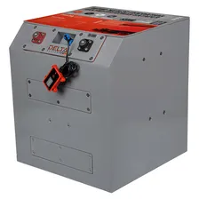 Аккумулятор тяговый DELTA LFP 36-216