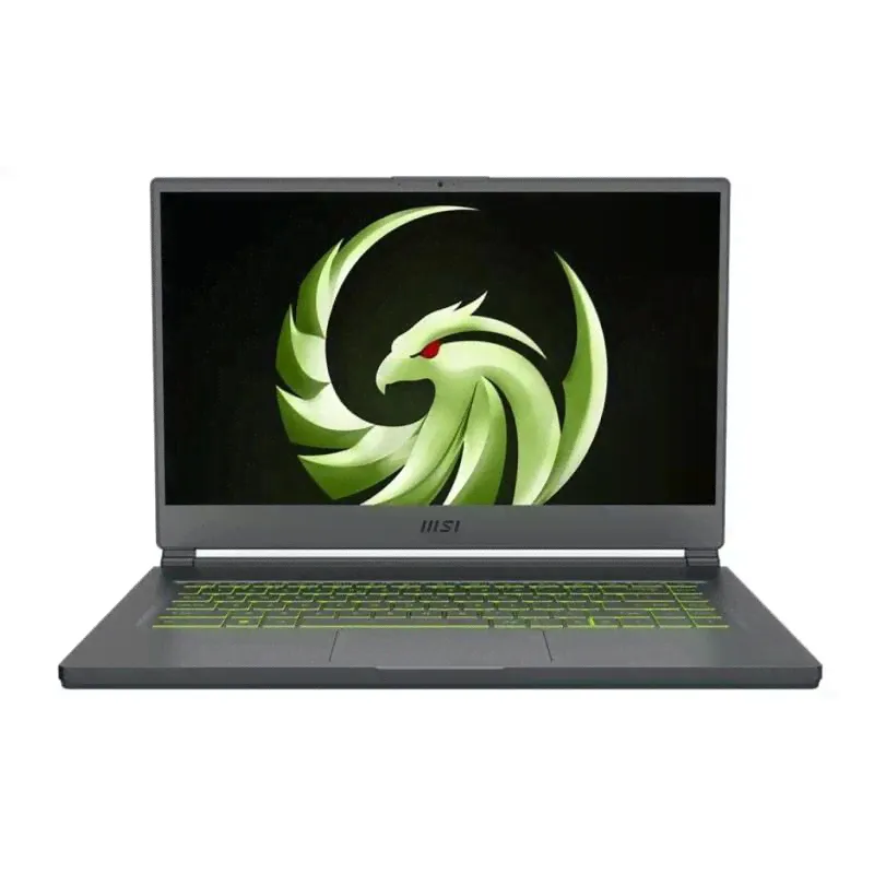 Игровой ноутбук MSI Delta 15 (Ryzen 7, 16GB, 1024GB, RX6700M)