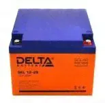 Delta SM 50-12 P - Солнечная панель поликристаллическая, 50Вт, 12В