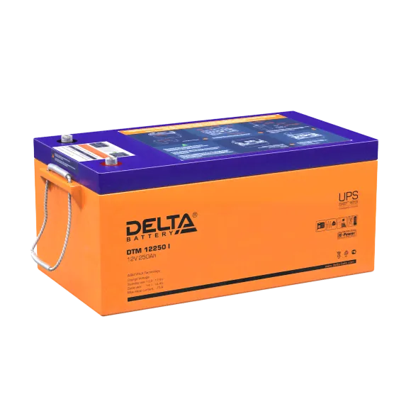 Delta DTM 12250 I-2