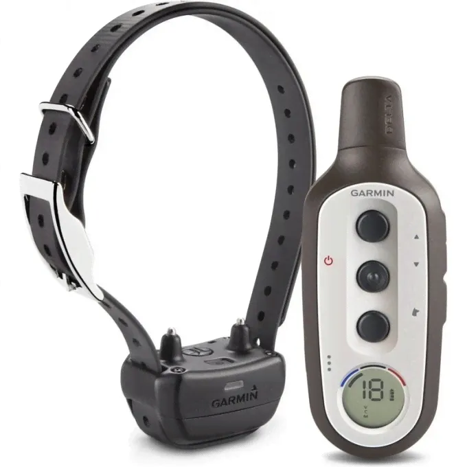 Ошейник GARMIN DELTA XC 010-01470-02-0