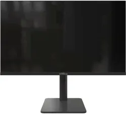 23.8" Монитор Delta Computers ОМ238I.FHD.SS.01.P2, "R", 1920x1080, IPS, 75Гц, 1хHDMI, 1хDP, черный