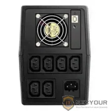 Delta UPA152V210035 Agilon VX1500 1500VA 900W