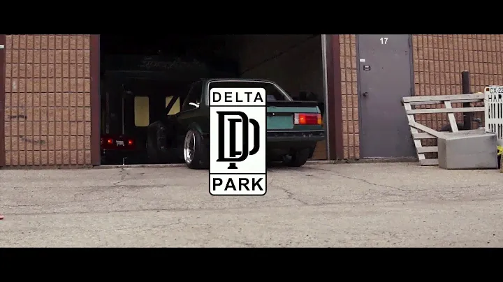 WELCOME TO DELTA PARK AUTO