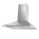 Вытяжка купольная Homsair Delta 50 (нерж. сталь)