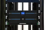 Источник бесперебойного питания Delta Electronics RT-Series 3000 VA / 2700 W, 2U, online UPS302R2RT2B035