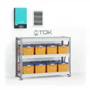 Delta DTM 12250 L