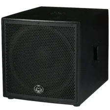 Профессиональная активная акустическая система низкочастотная Wharfedale Pro DELTA-AX15B