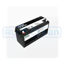 Тяговый аккумулятор DELTA LFP 36-288 (36В, 288Ач, Li-ion)
