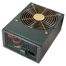 Характеристики блока питания Delta 1000W GPS-1000AB-A
