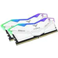 Оперативная память Team Group T-Force Delta RGB White FF4D532G7200HC34ADC01