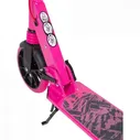 Самокат TECH TEAM DELTA pink 1/4 NN010198