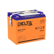 Delta DTM 1275 I